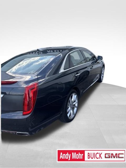 Used 2013 Cadillac XTS Premium FWD image 5