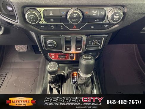 New 2026 Jeep Wrangler Sport image 23