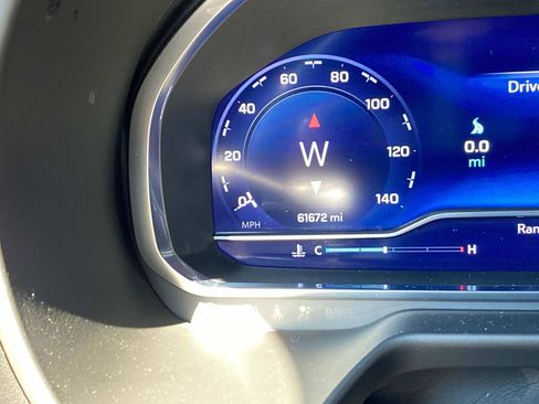 Used 2022 Chevrolet Tahoe RST w/ Luxury Package image 21