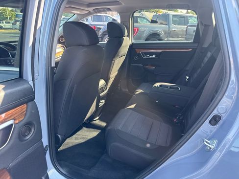 Used 2022 Honda CR-V EX image 14