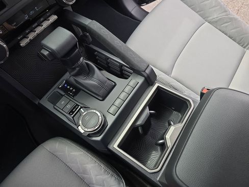 Used 2025 Toyota Tacoma SR5 image 24