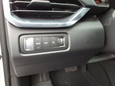 New 2026 GMC Acadia Elevation w/ Black Edition image 18