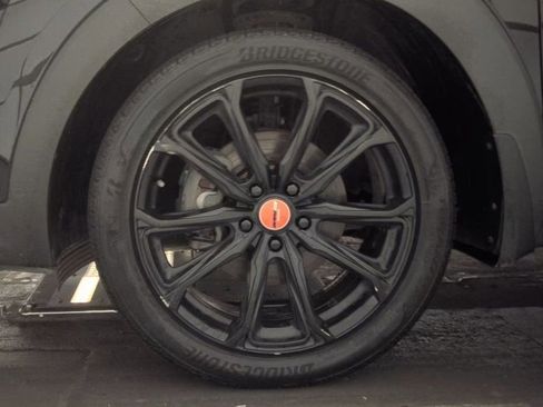 Used 2017 Hyundai Tucson Night image 10