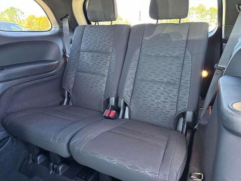 New 2026 Dodge Durango GT w/ Blacktop Package image 8