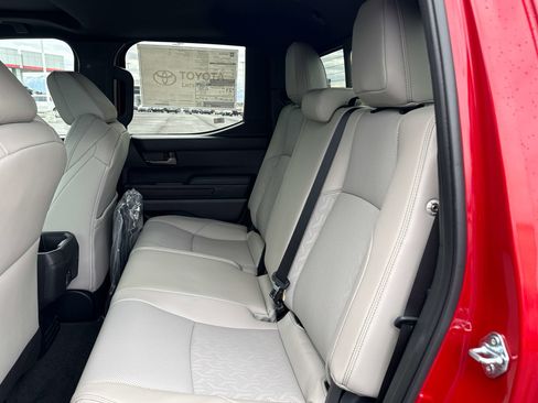 New 2026 Toyota Tacoma Limited w/ Tow Tech Package image 10