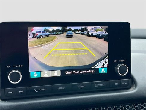 Used 2023 Honda HR-V Sport image 13