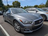 Used 2015 INFINITI Q50 Premium w/ Technology Package image 5