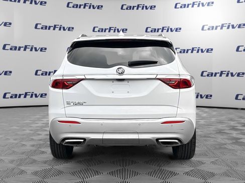 Used 2024 Buick Enclave Premium image 4