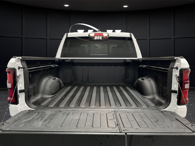 Used 2025 RAM 1500 Rebel w/ G/T Package AWD/4WD image 27