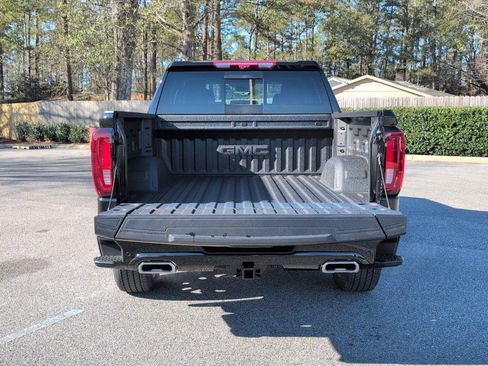 New 2026 GMC Sierra 1500 Denali AWD/4WD image 5