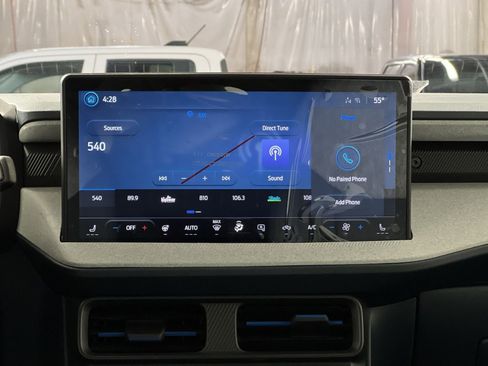 New 2026 Ford Maverick XLT w/ Equipment Group 301A image 18