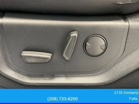 Used 2020 Ford F150 Lariat AWD/4WD image 17