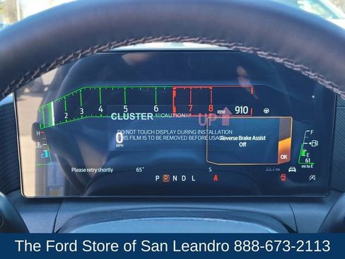 New 2025 Ford Mustang Coupe image 25