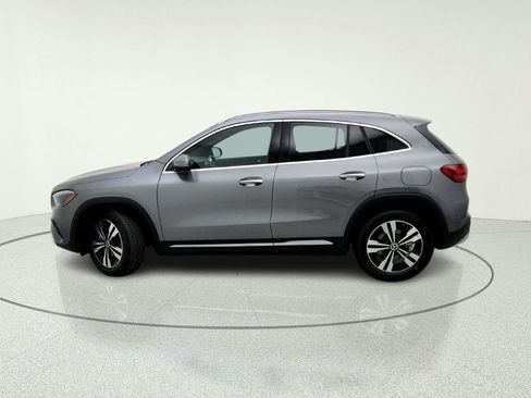 Certified 2026 Mercedes-Benz GLA 250 image 14