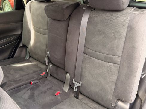 Used 2016 Nissan Rogue S AWD/4WD image 20