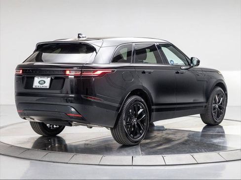 New 2026 Land Rover Range Rover Velar S image 5