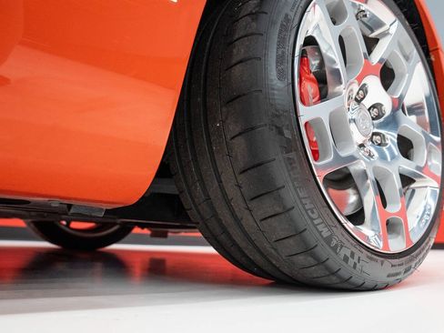Used 2008 Dodge Viper SRT-10 w/ Protection Group RWD image 75