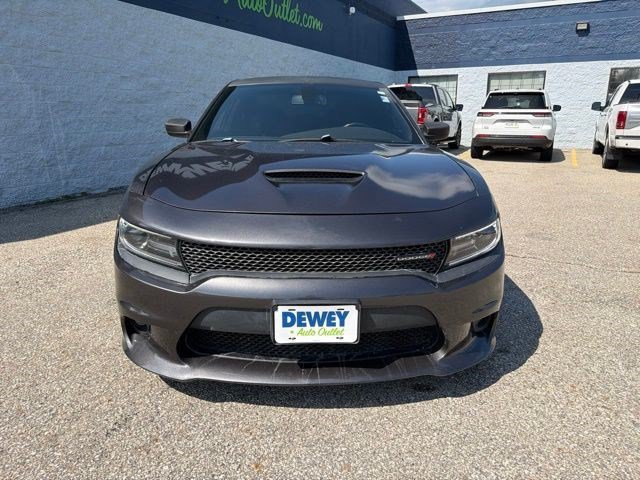 Used 2020 Dodge Charger GT w/ Performance Handling Group RWD image 8