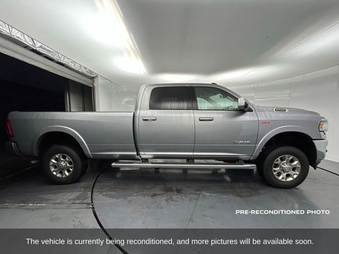Used 2021 RAM 2500 Laramie image 7