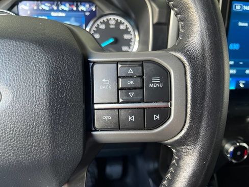 Used 2022 Ford F150 XLT w/ Equipment Group 302A High AWD/4WD image 45