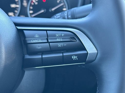 New 2026 MAZDA MAZDA3 2.5 S Sedan w/ Preferred Pkg image 27