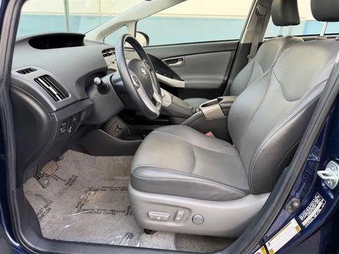 Used 2015 Toyota Prius Persona Series FWD image 35