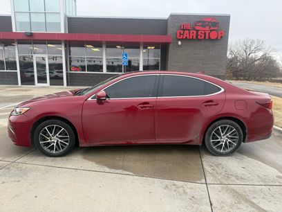 Used 2017 Lexus ES 350 ES 350 FWD