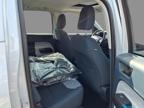 New 2026 Ford Maverick XLT w/ XLT Luxury Package AWD/4WD image 10
