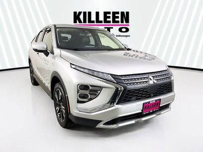 Used 2024 Mitsubishi Eclipse Cross SE