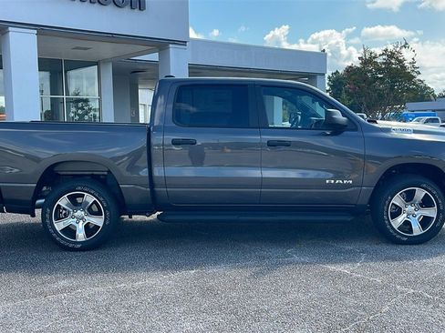 New 2026 RAM 1500 Tradesman image 9