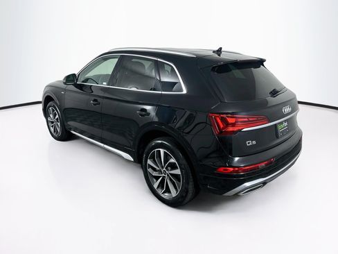 Used 2023 Audi Q5 2.0T Premium Plus w/ Premium Plus Package AWD/4WD image 5
