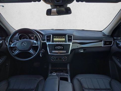 Used 2016 Mercedes-Benz GL 450 4MATIC image 17
