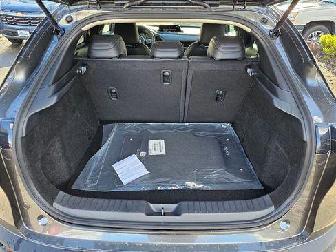 New 2026 MAZDA CX-30 AWD 2.5 S w/ Select Sport Pkg image 22