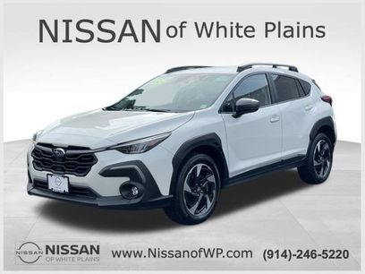 Used 2024 Subaru Crosstrek 2.5i Limited