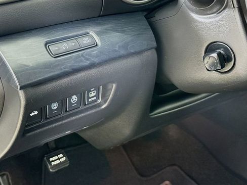 Used 2020 Nissan Maxima Platinum w/ Sport Mat Group image 10