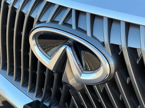 Used 2026 INFINITI QX60 Pure w/ Cargo Package image 35