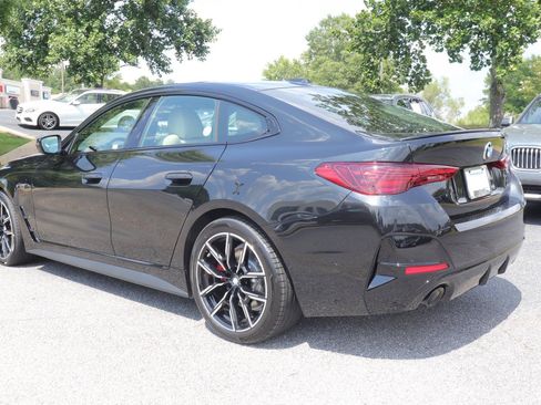 New 2026 BMW 430i w/ M Sport Package RWD image 4