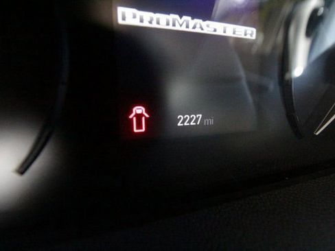 Used 2023 RAM ProMaster 2500 image 29