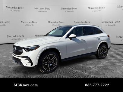 New 2026 Mercedes-Benz GLC 300 GLC 300