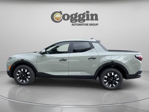 New 2026 Hyundai Santa Cruz SE image 3