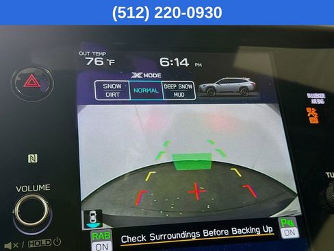 Used 2023 Subaru Outback Wilderness image 17