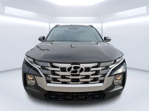 Used 2023 Hyundai Santa Cruz SEL w/ Activity Package image 8