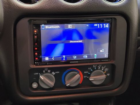 Used 2000 Pontiac Firebird Formula w/ Security Pkg image 31