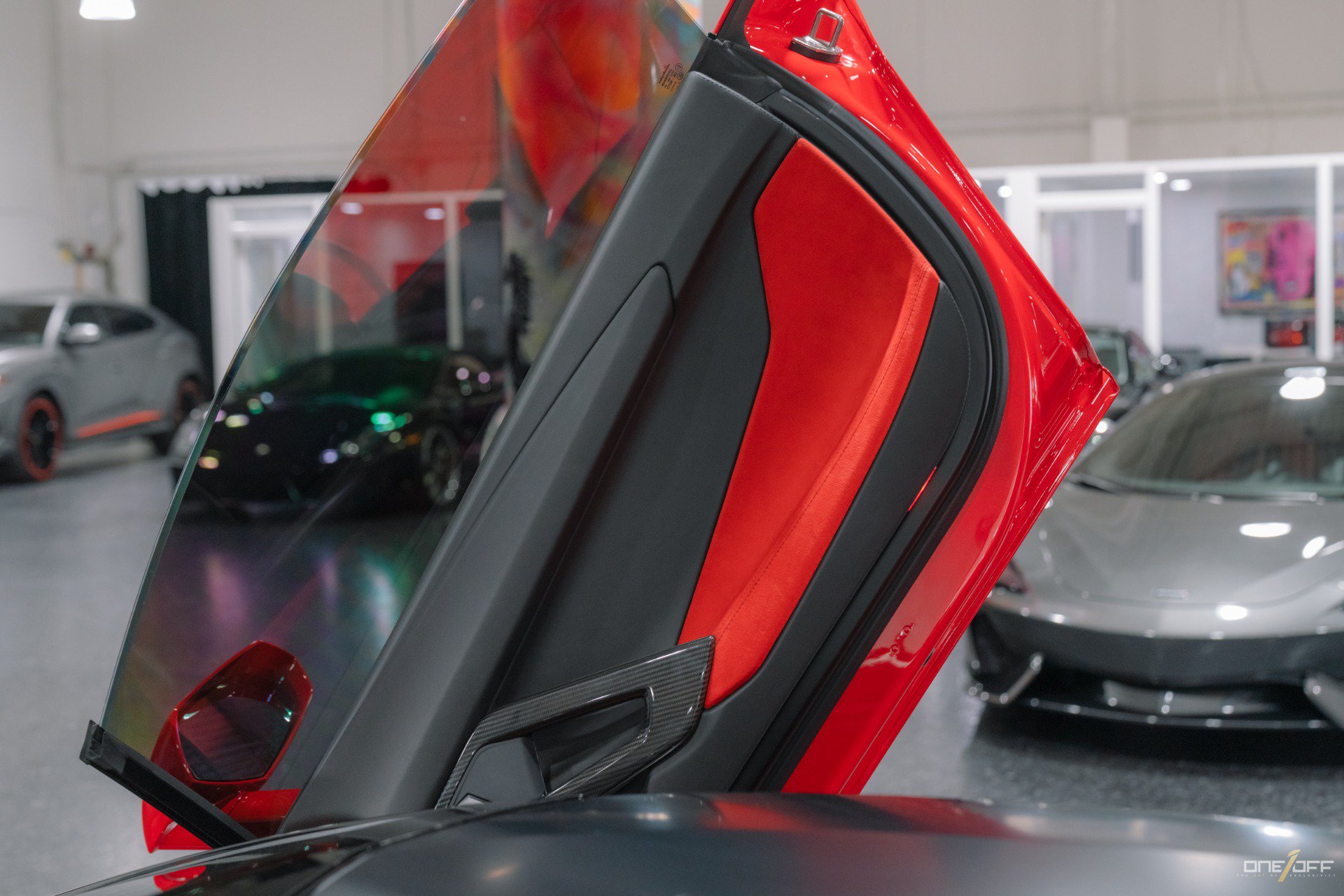 Used 2015 Lamborghini Aventador LP 700-4 AWD/4WD image 32