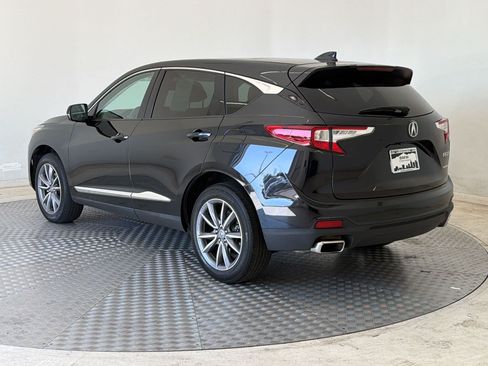 Used 2022 Acura RDX AWD w/ Technology Package image 3
