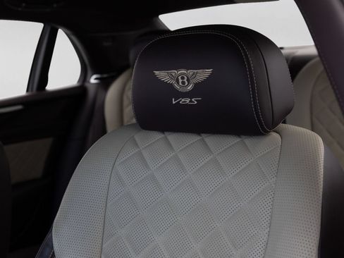Used 2017 Bentley Flying Spur S V8 AWD/4WD image 17