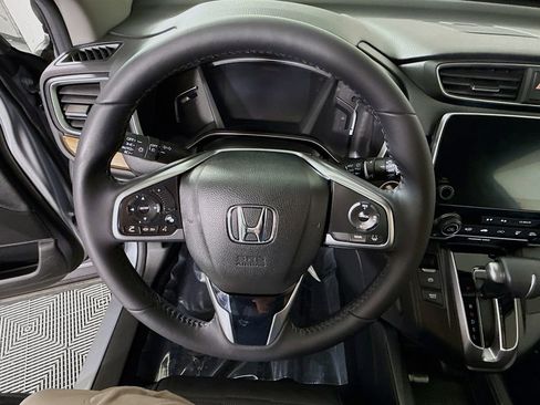 Used 2017 Honda CR-V EX-L image 22