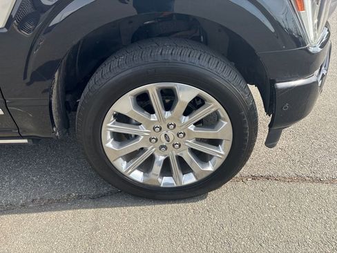 Used 2022 Ford F150 Limited AWD/4WD image 25