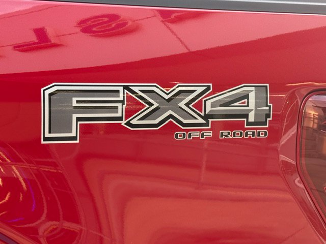 Certified 2024 Ford F150 XLT w/ Equipment Group 302A MID AWD/4WD image 8