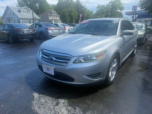 Used 2012 Ford Taurus SEL FWD image 3